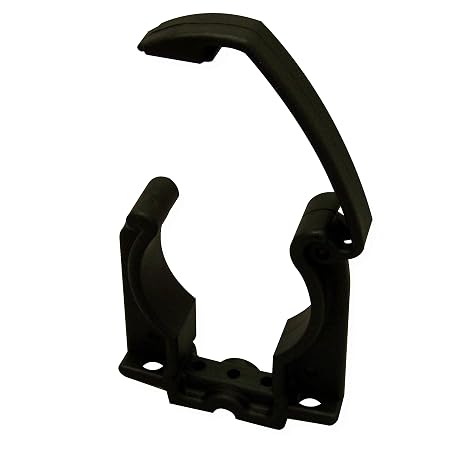 Large Diameter Direct Mount Industrial Bracket 5000-1051