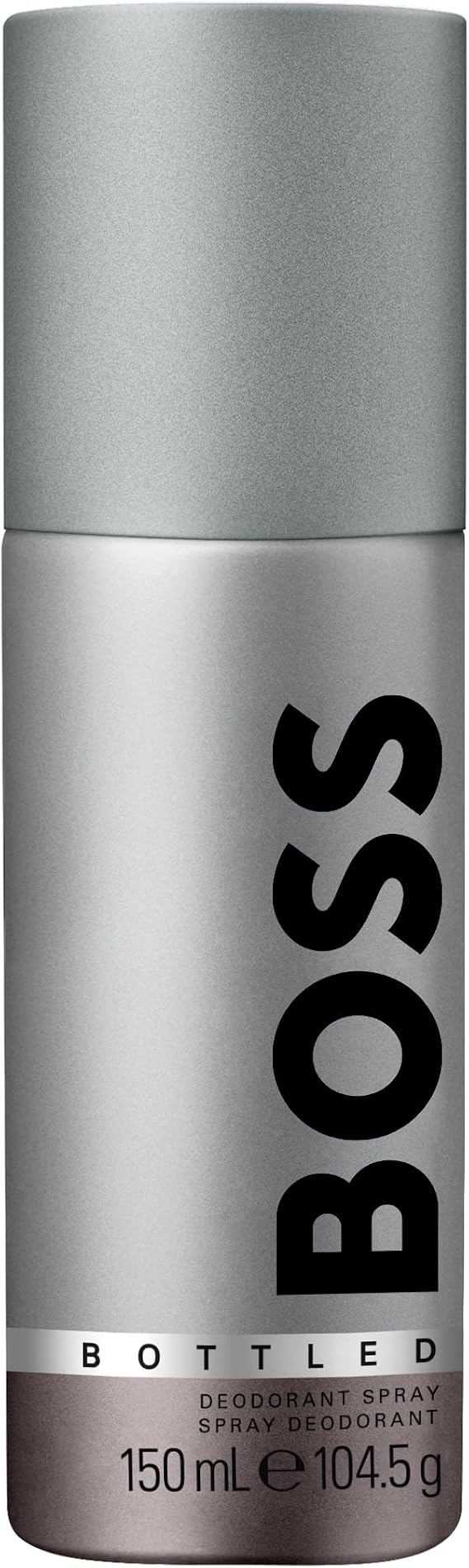 Hugo Boss Bottled Erkek Deo Spray 150 Ml