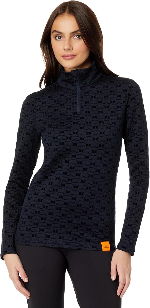 Bogner Fire + Ice Margo 2 Deepest Navy LG