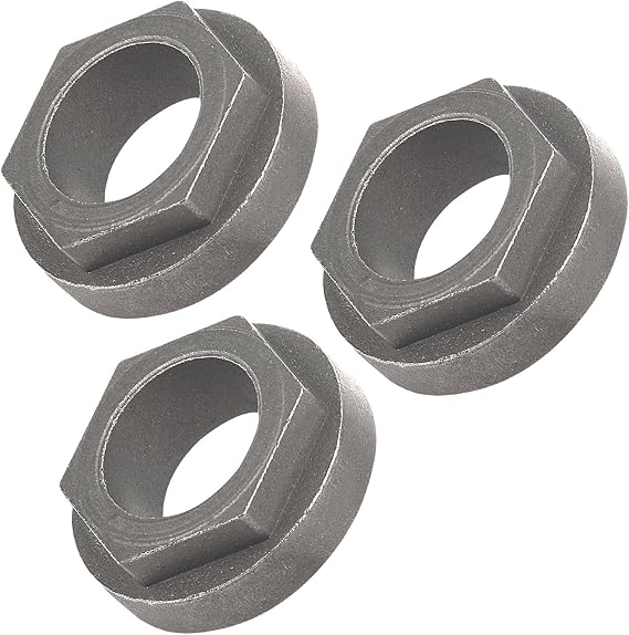 941-04124 Steering Shaft Bushing for MTD Troy Bilt LT Series Mower 3 Pack