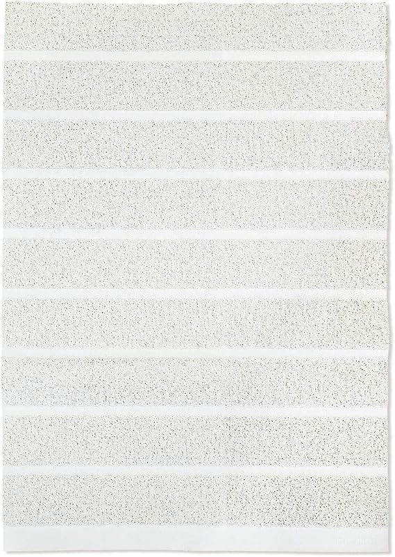 Modkat Litter Mat Large - White