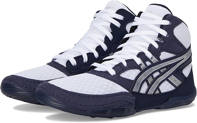 ASICS Boys' Snapdown 4 GS Trainers
