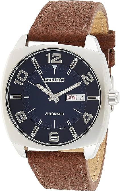 SEIKO Recraft Series Automatic Watch for Men