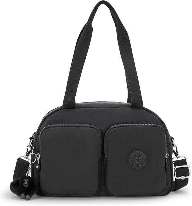 Kipling Cool Defea Printed Shoulder Bag