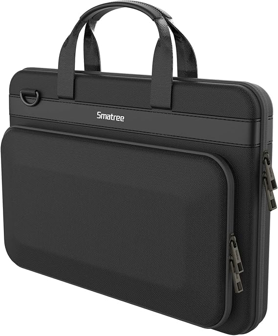 Smatree Heavy Duty Hard Case for 18 inch Razer Blade 18 2025