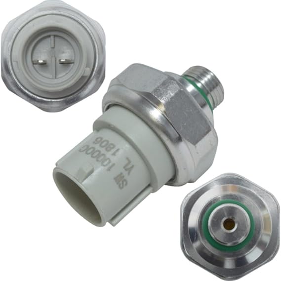 UAC SW 10000C HVAC Binary Switch