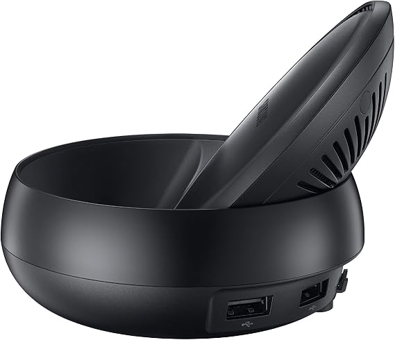 Samsung DeX Station, Desktop Experience for Galaxy S8 S8+ MG950 (International Version )