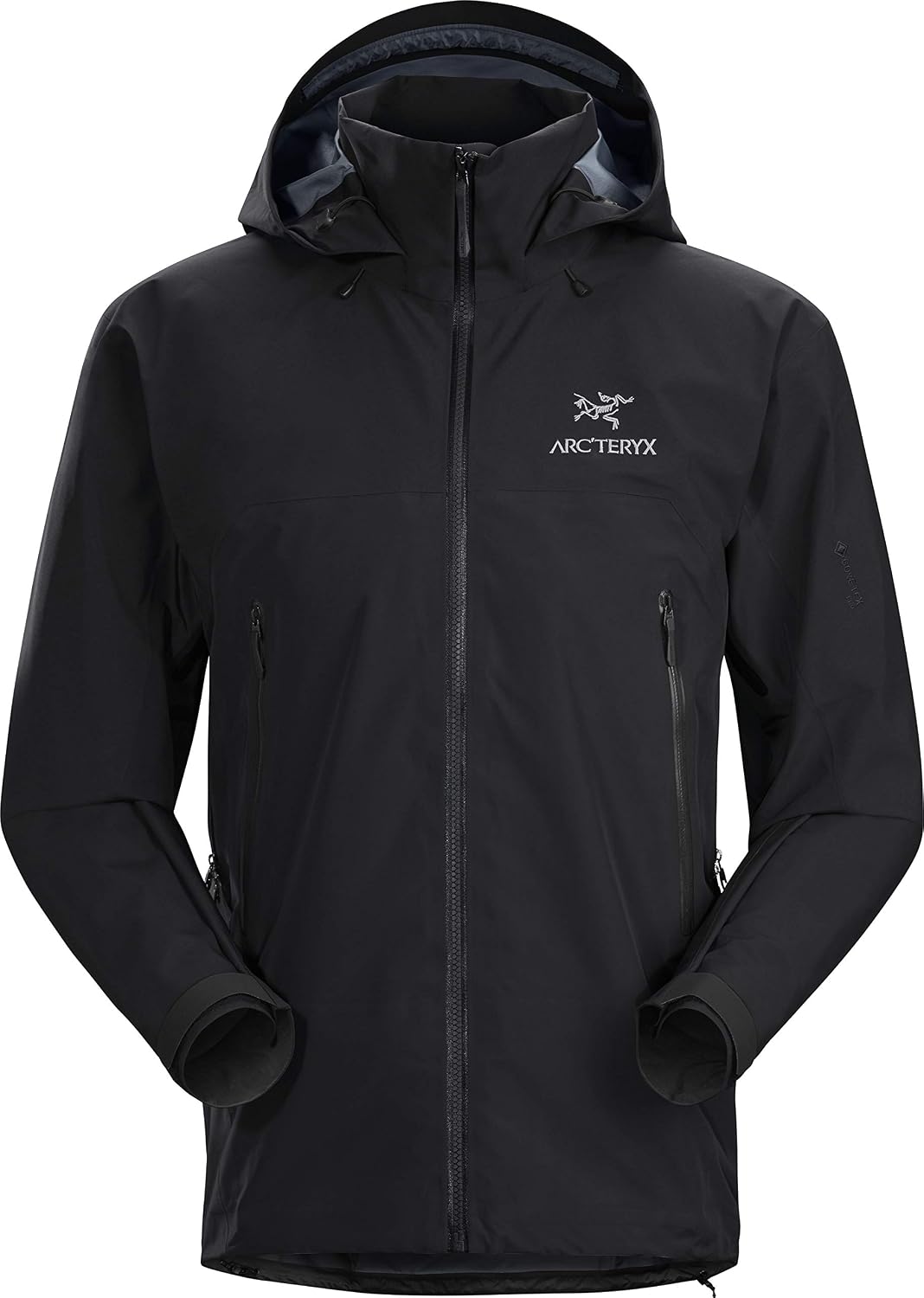 Arcteryx（アークテリクス） ベータAR ジャケット メンズ | オールラウンド ゴアテックスシェル