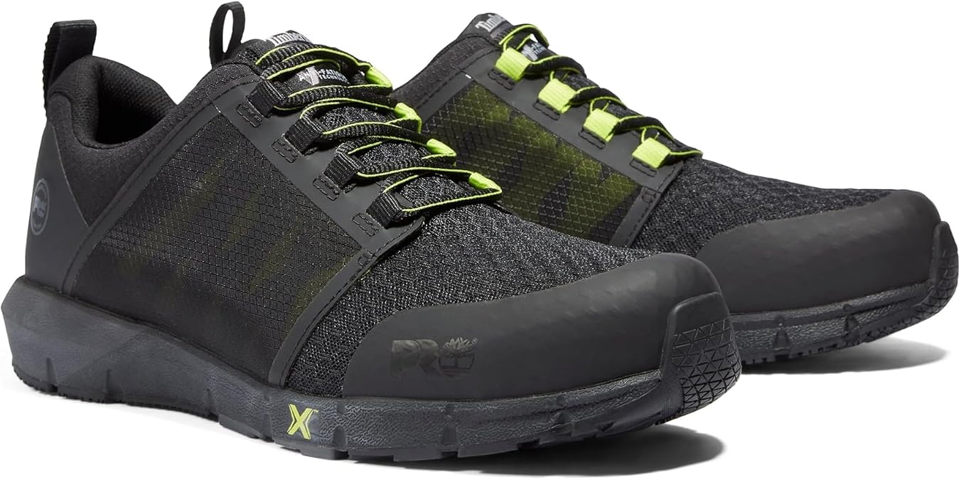 Timberland PRO メンズ Radius Ct半径Ct