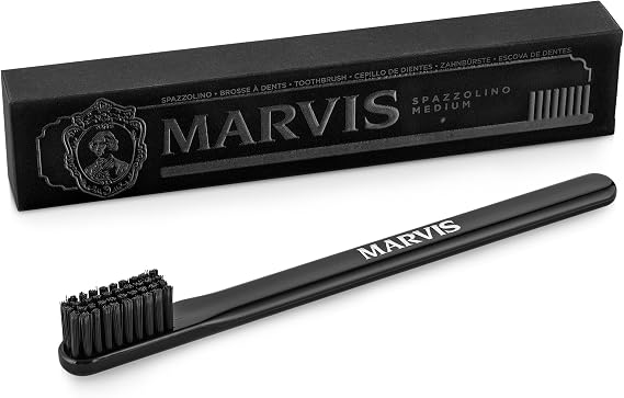 Marvis Orta Sert Diş Fırcası 2019170