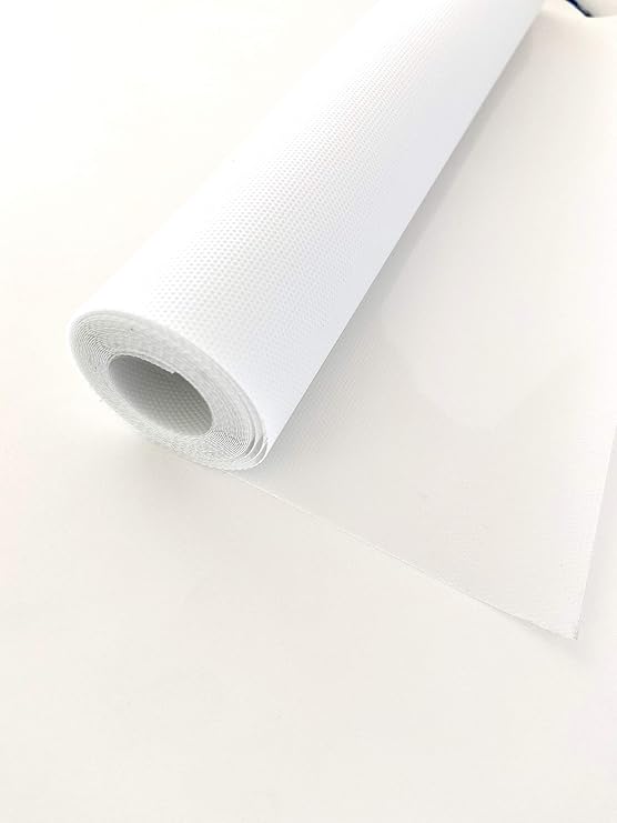 10 Ft x 12 inch Roll Hot Fix Rhinestones Transfer Film Paper - ThreadNanny