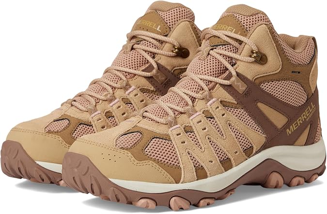 Merrell Accentor 3 Mid Wp