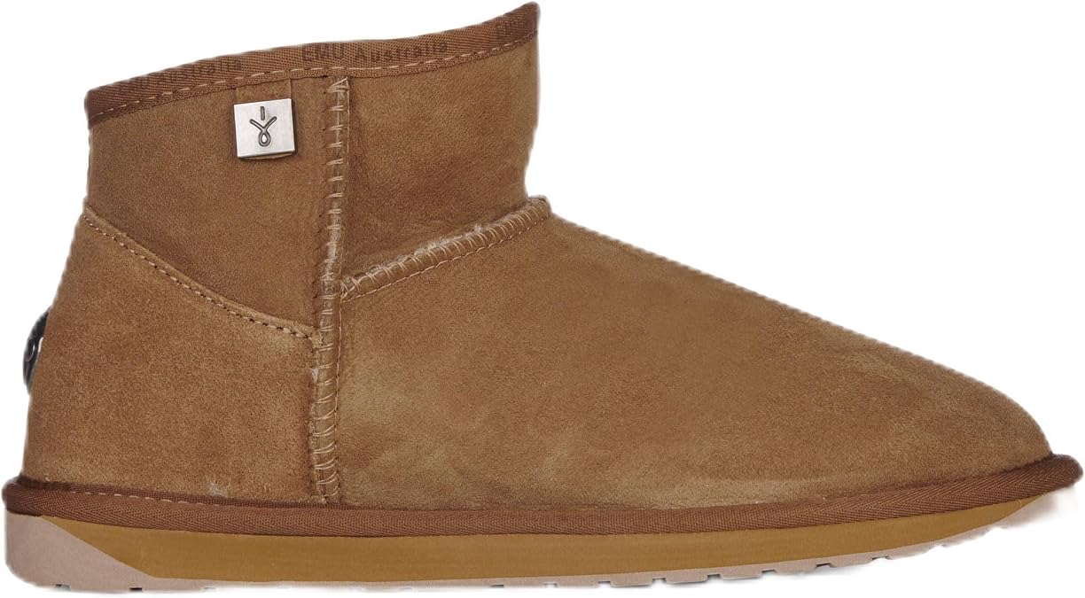 EMU Australia - Platinum Slim Darling Womens Boot
