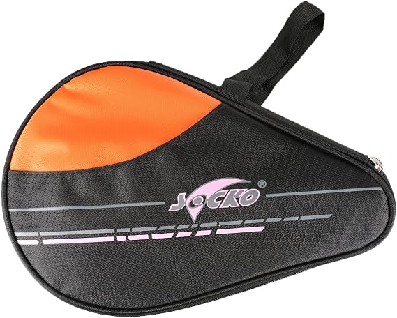 SOCKO Table Tennis Bag 8202 (Orange)