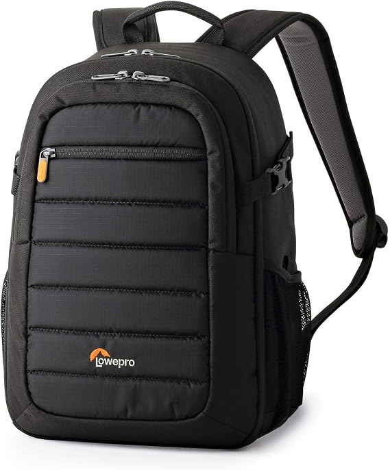 Lowepro Tahoe 150 Backpack for Camera Black