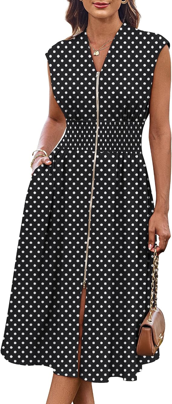 GRACE KARIN Womens Casual Dress, Business Office Work Homecoming Dresses