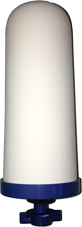 CeraMetix 7" Imperial Ceramic/Fluoride Filter For Gravity Filters