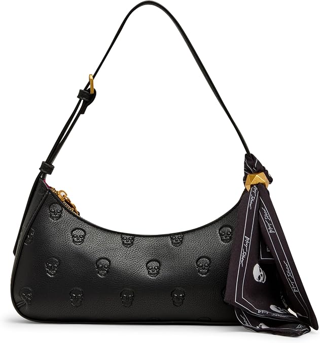 Betsey Johnson Get Ahead Shoulder Bag