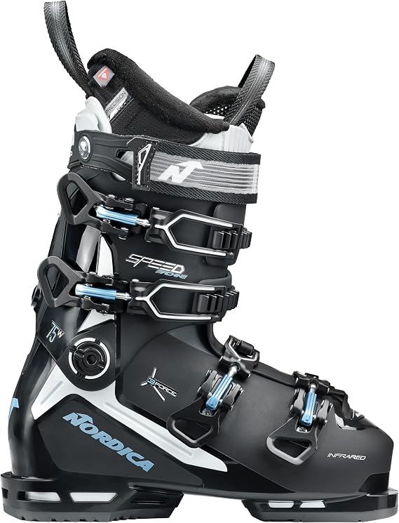 Nordica Speedmachine 3 75 Women's Ski Boots