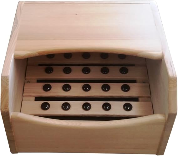 Lifesmart Tourmaline Stone Foot Sauna