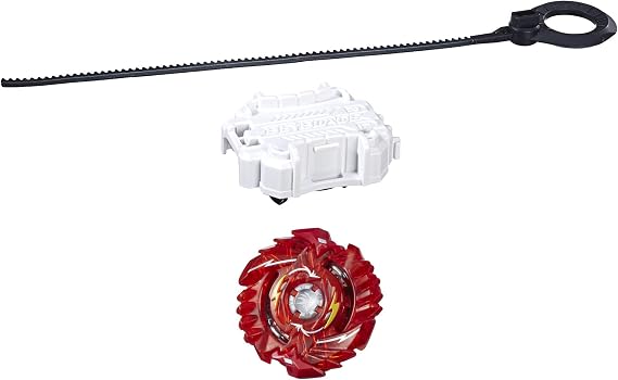 Beyblade Bey SST Regulus R3