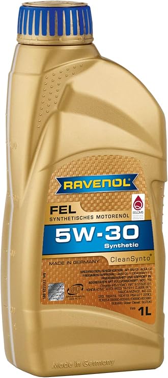 Ravenol Fel Sae 5w-30