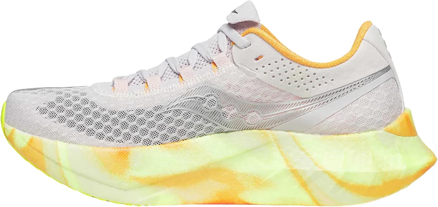 Saucony Endorphin Speed 2