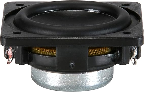 Dayton Audio CE Series CE32A-8 1-1/4" Mini Speaker 8 Ohm
