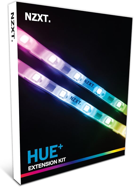 NZXT Hue+ Extension Kit (AC-HPL03-10)
