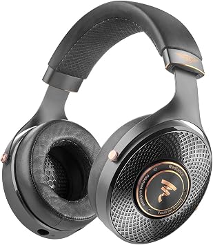 Focal Radiance for Bentley Closed-Back Over-Ear Headphones