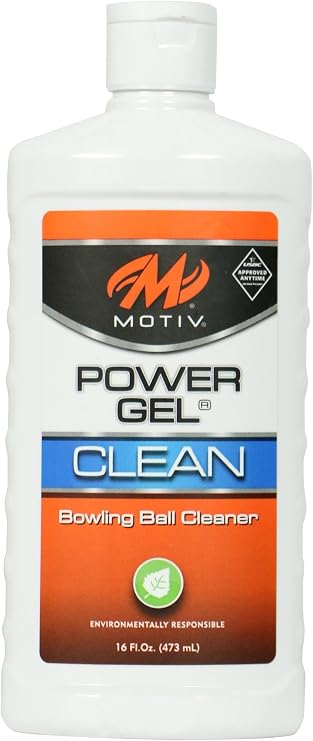 MOTIV Power Gel Clean
