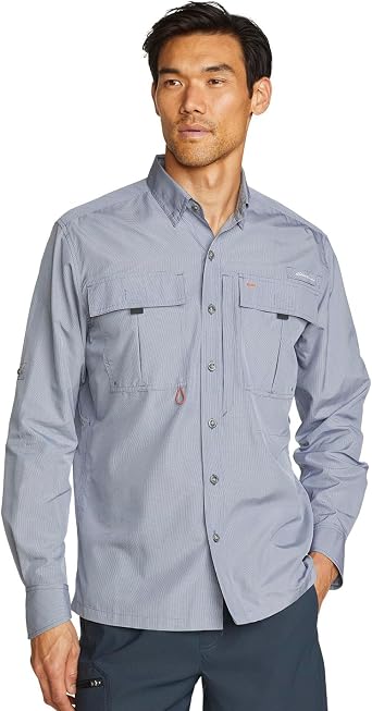 Eddie Bauer Mens Classic