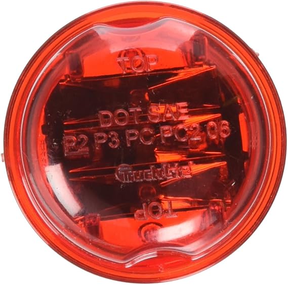 Truck-Lite Marker Clearance Light - 30375R
