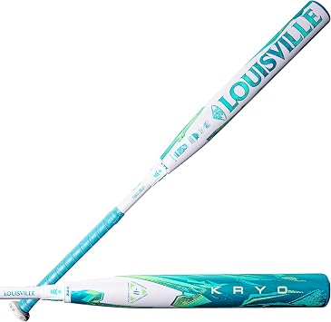 Louisville Slugger 2026 Kryo Fastpitch Bats