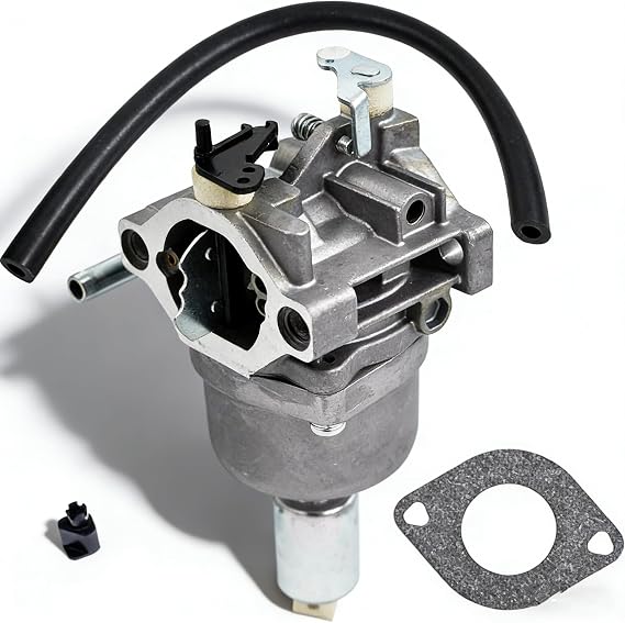 ALL-CARB Carburetor Replacement for Craftsman Riding Mower Lawn Tractor Replacement for 796587 591736 594601 796109 19HP 19.5HP Engine