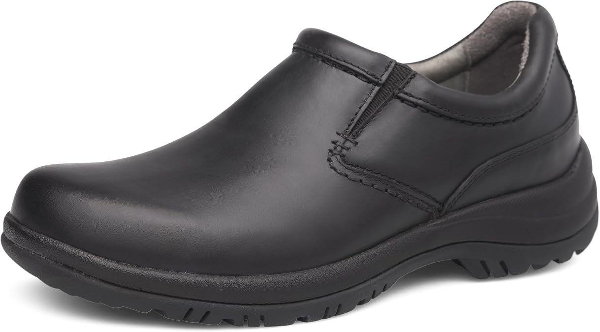 Dansko Men's Wynn Casual Shoe