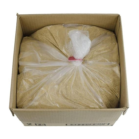 Cracker Keebler Graham Crumbs 25 Pound