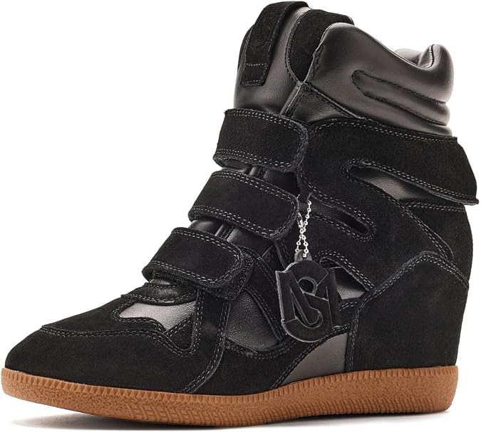 Steve Madden Women's Mavis Sneaker