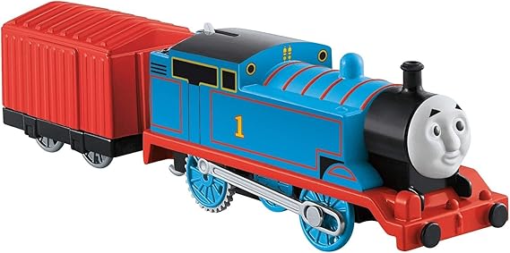 Thomas & Friends TrackMaster, Motorized Thomas Engine