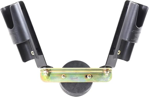 CLAM ClamLock Rod Holder