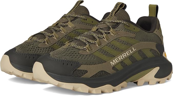Merrell Men's, Moab Speed 2 Hiking Shoe