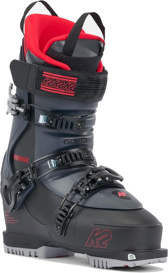 K2 Diverge Mens Ski Boots, 28.5