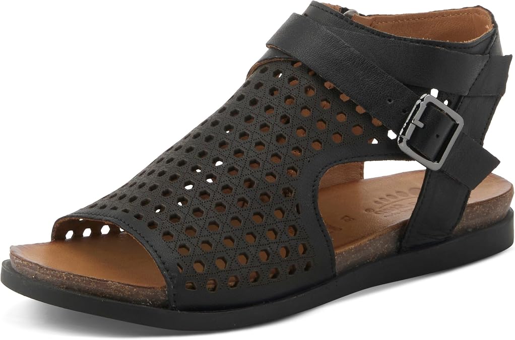 Spring Step womens Covington