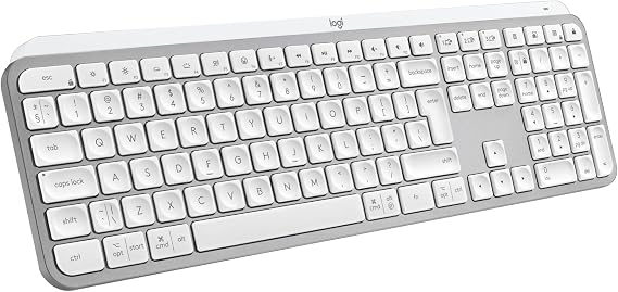 Logitech MX Keys S Wireless Keyboard