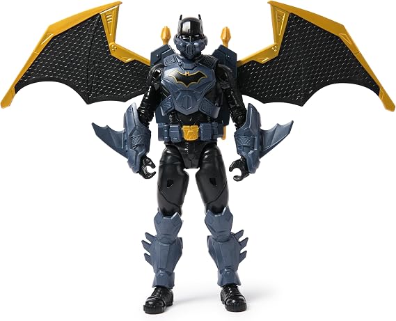 DC Comics Batman Adventures Night Sky Batman Action Figure, 12-Inch