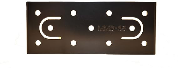 Yaesu MMB-36 Replacement Mobile Mounting Bracket for Select Yaesu Mobile Radios