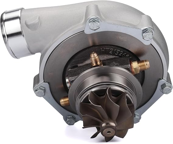 Pulsar Turbo 6262G T51R Mod SUPERCORE Dual Ball Bearing without Turbine Housing Replace for G35-900