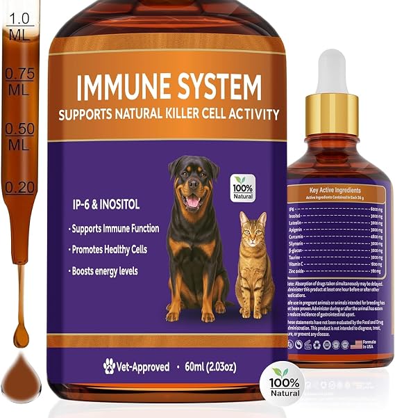 Mushroom Supplement Powder