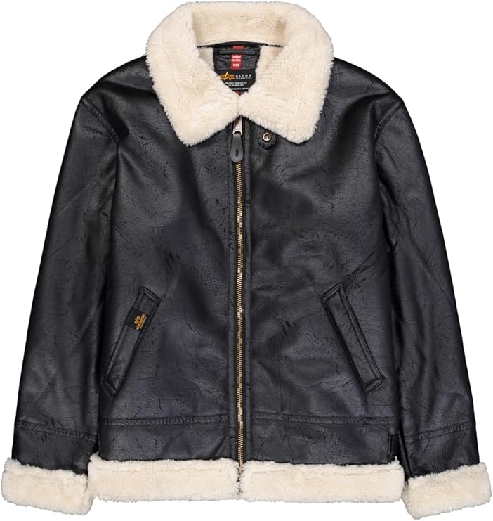 Alpha Industries B3 FL Jacket