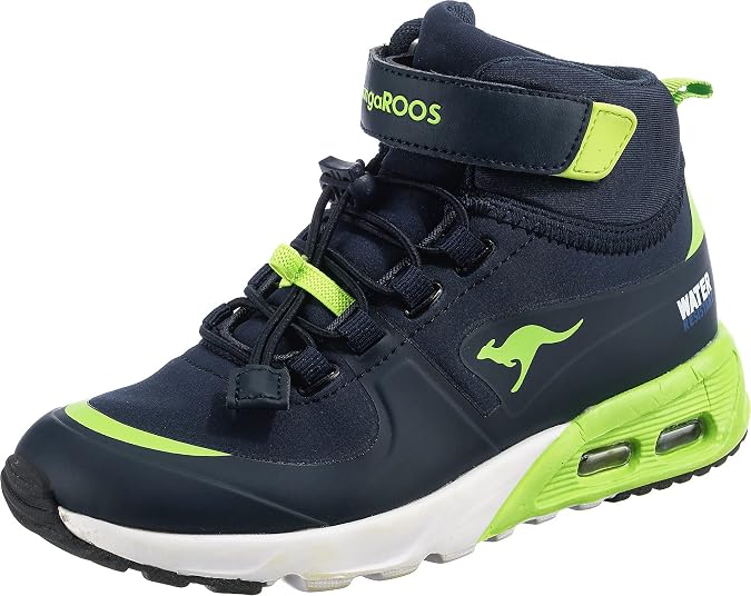 KangaROOS Men's Kx-Hydro Sneaker